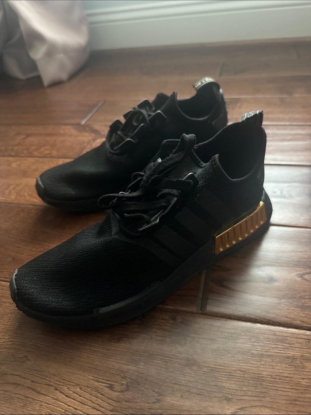 Adidas Women’s NMD Sneakers